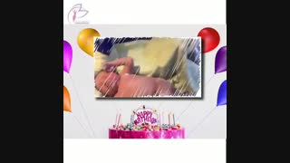 تولد سودا کوچولو