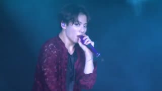 fake Love-BTS