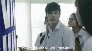 سریال تایلندی استعداد THE GIFTED با زیرنویس فارسی