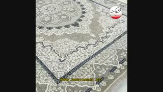 فرش مدرن- طرح ترک-وینتیج-گلبرجست-کد 66336 - فرش مارکت - خرید اینترنتی فرش کاشان
