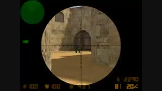 بازی کانتر zero | آموزش بازی کانتر 1 به 15