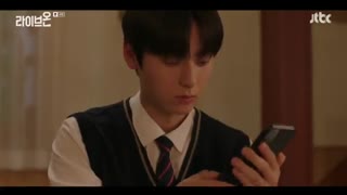 قسمت چهارم سریال کره ای Live On 2020 ( پخش زنده) + زیرنویس فارسی