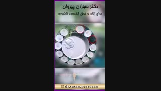 مراحل اولیه رشد جنین در آزمایشگاه آی وی اف | متخصص زنان و زایمان و درمان های فوق تخصصی ناباروری | دکتر سوزان پیروان