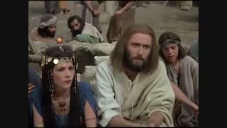 عیسی مسیح - سینمایی