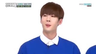 Weekly idol 288