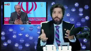 ذلیل کردن ملت ایران در برابر آمریکا و صهیونیسم در صدا و سیما