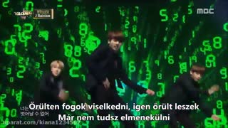 کنسرت  Rainism  از بی تی اس