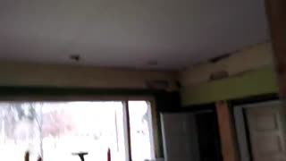 بازسازی آپارتمان