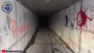 ترسناک ترین صحنه هایی که توسط ماجراجوهای شهری ضبط شدند