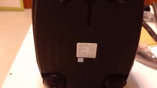 بررسی کامل مشخصات، قیمت و خرید جاروبرقی پارس خزر 2500 توربو