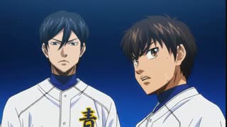 انیمه آسی از الماس (Ace of Diamond)فصل دوم قسمت 35 سافت ساب فارسی