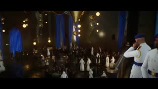 تریلر گیم پلی بازی Hitman 3