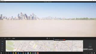 آموزش رایگان TwimMotion برای ساخت خیابان و شهر