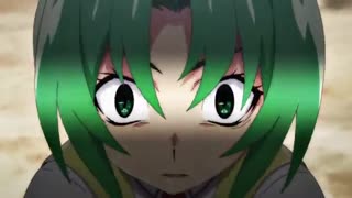تریلر سوم انیمه Higurashi: When They Cry – Gou