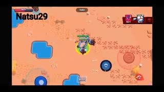 نسخه مود رئسای بازی براول استارز