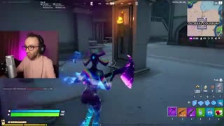 رفتم جای جدید و چیکار کردم ( تاینی وان پلیز )