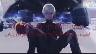 Nightecore and mix_ Believer_Tokyo gool