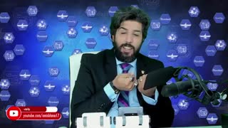 جنگ ایران و آمریکا در چهل سال گذشته- خودت داوری کن پیروز میدان کیست؟_ برنامه رودست امید دانا