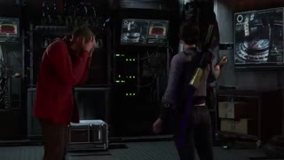 آپدیت Kate Bishop برای Marvel’s Avengers منتشر شد