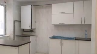 آپارتمان 78 متری - پروژه ارشاد فاز 5 پرند