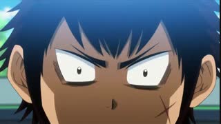 انیمه آسی از الماس (Ace of Diamond)فصل دوم قسمت 43 سافت ساب فارسی