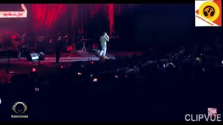 ویدئو موزیک دیدنی جدید. ویدئو شلیک