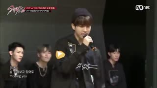 کاور" As If Your Last" بلک پینک(Black Pink) توسط استری کیدز(با حضور گروه Treasure)