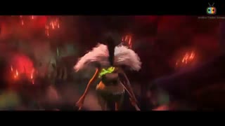 انیمیشن غارنشینان 2