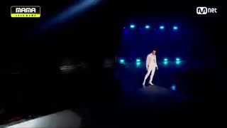 اجرای  [2020 MAMA] THE BOYZ X ATEEZ X Stray Kids