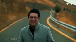 آهنگ حجت اشرف زاده کمان ابرو