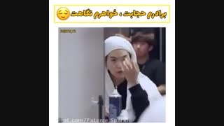 زن داداشم پیدا شد من : من درخواست طلاق دارم