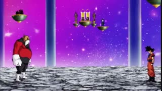 انیمهdragon ball super قسمت82 بازیرنویس فارسی