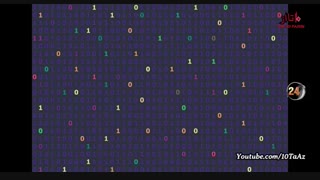 از هر10نفر فقط 1 نفر میتونه هر 8 معما رو حل کنه!