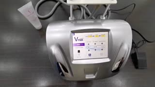 تست و بررسی کامل دستگاه هایفو وی مکس