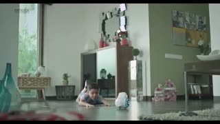 مایکو ربات؛ بهترین دوست و همراه برای کودکان