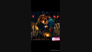 آهنگ عاشقانه علی اسکندری بنام دوسِت دارم
