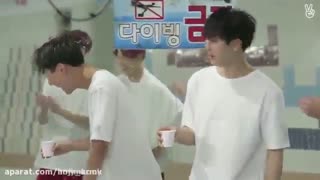 سریال ران بی تی اس