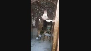 خاله بیا برات مشهد خریدم...:)
