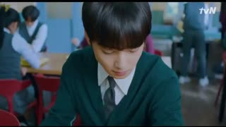 قسمت 2 سریال زیبایی حقیقی +زیرنویس فارسی True Beauty 2020 با بازی چا اون وو