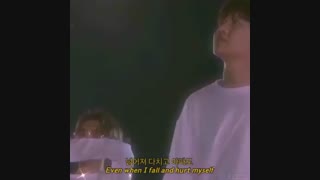 BTS_Young Forever " جوان برای همیشه" با زیرنویس فارسی انلاین