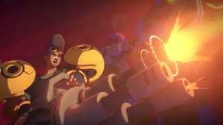 اولین تریلر بازی Endless Dungeon در The Game Awards 2020