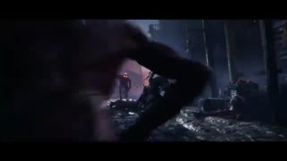 تریلر بازی Evil West