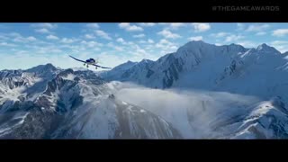 تریلر جدید بازی Flight Simulator