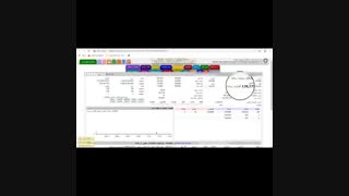 حجم مشکوک در تابلو سهم