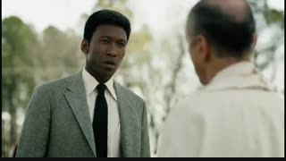 کاراگاه حقیقی 10 - True Detective