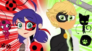 آهنگ میراکلس انگلیسی به طور کاملاً متفاوت