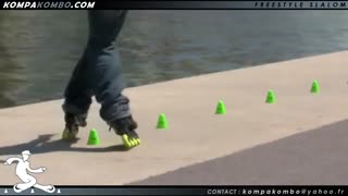 hip moves