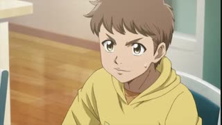 انیمه آسی از الماس(Ace of Diamond)فصل سوم قسمت 4