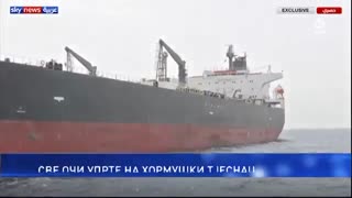 ran suspendovao pojedine obaveze iz nuklearnog sporazuma