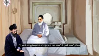 dio 4 (Dobri rob - imam Homeini) | عبد صالح 4